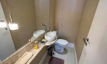 Imagem 4: Apartamento para venda com 92 metros quadrados com 3 quartos em Vila Augusta - Guarulhos