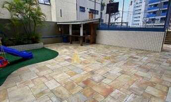 Imagem 2: Apartamento com 2 dormitórios para alugar, 75 m² por R$ 3.295,00/mês - Centro - Osasco/SP