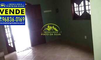 Imagem 4: Casa com 3 quartos em Boa Vista - São Gonçalo - RJ
