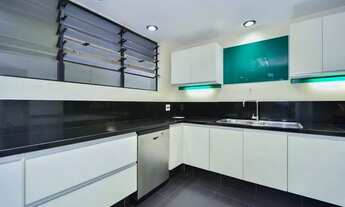 Imagem 7: Casa para venda com 1200 metros quadrados com 4 quartos em Fazenda Morumbi - São Paulo - S