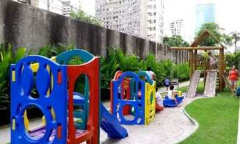 Imagem 5: NERI 3qts 2Vagas 110m2 Pisc quadra parque infantil