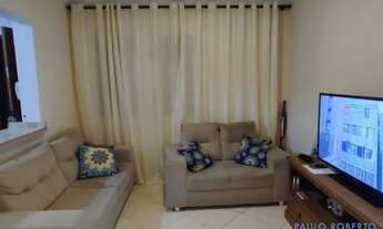 Imagem 3: SOBRADO - VILA MARINA - SP