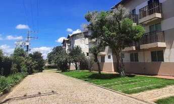 Imagem 5: Apartamento com 1 dormitório à venda, 35 m² por R$ 150.000,00 - Jundiaquara - Araçoiaba da