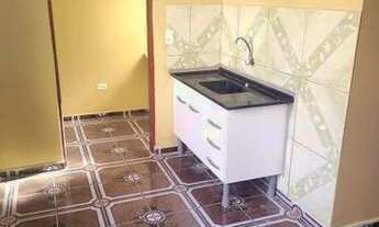 Imagem 5: Casa para locação no J. da Represa S.B.Campo-Creci 25.583J