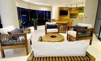 Imagem 7: Apartamento no Vila Monte Verde, 852m², 5 suites, 7 vagas de garagem!