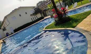 Imagem 4: Sobrado com 2 dormitórios, 115 m² - venda por R$ 850.000,00 ou aluguel por R$ 6.000,00/mês