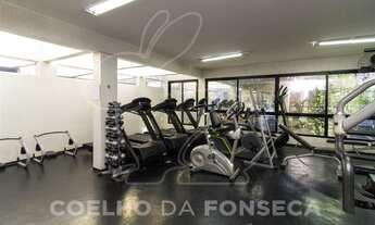 Imagem 7: São Paulo - Apartamento Padrão - Moema Índios