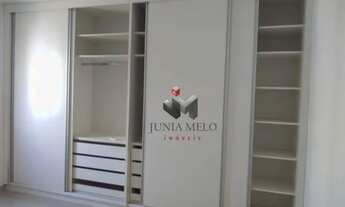 Imagem 6: Apartamento com 1 dormitório para alugar, 51 m² por R$ 2.020,00/mês - Nova Aliança - Ribei