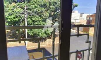 Imagem 2: Apartamento (tipo - padrao) 1 dormitórios, cozinha planejada, em condomínio fechado