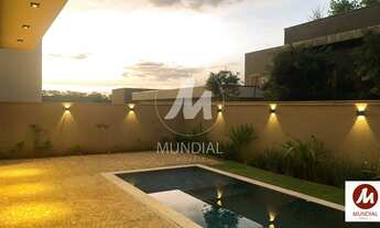 Imagem: Casa (sobrado em condominio) 4 dormitórios/suite