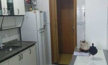 Imagem 7: Apartamento à venda, 84 m² por R$ 550.000,00 - Osvaldo Cruz - São Caetano do Sul/SP