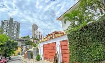 Imagem 2: SOBRADO, SUMARÉ, 3 SUÍTES, 4 VAGAS - 301 M2 ÁREA CONSTRUÍDA