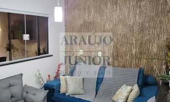 Imagem 3: AMERICANA - Casa Padrão - PARQUE NOVA CARIOBA