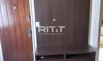 Imagem: Apartamento - Vila Marieta - Campinas