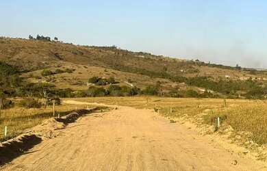 Imagem 7: Chácaras 2500M2 Com Agua. 1PJ184