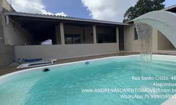 Imagem: Vendo casa 3/4 sendo 2 suites, dependência