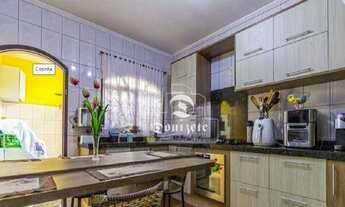 Imagem 3: Sobrado à venda, 150 m² por R$ 680.000,00 - Vila Marina - Santo André/SP