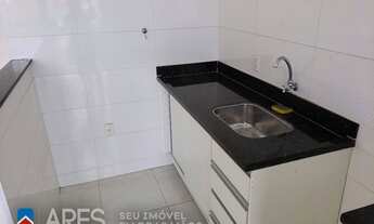 Imagem 6: Apartamento com 1 dormitório para alugar, 51 m² por R$ 972,21 - Parque das Nações - Americ