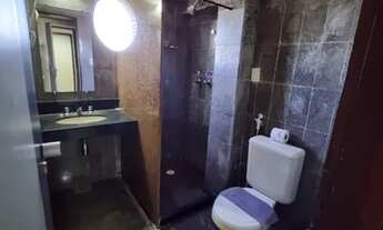 Imagem 2: Excelente flat para temporada em Tambaú!