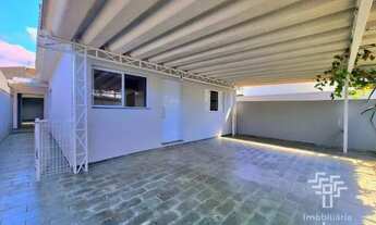 Imagem 3: Casa com 3 dormitórios, 229 m² - venda por R$ 625.000,00 ou aluguel por R$ 1.850,00/mês