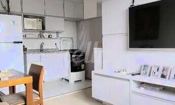 Imagem 6: São Paulo - Apartamento Padrão - Brás