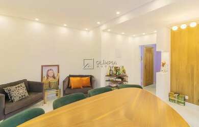 Imagem 3: Apartamento Venda 3 Dormitórios - 240 m² Higienópolis