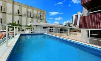 Imagem 4: Apartamento para venda tem 110 metros quadrados com 3 quartos em Tambaú - João Pessoa - PB