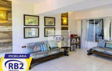 Imagem 5: Casa com 4 dormitórios à venda, 470 m² por R$ 1.850.000,00 - Maria Paula - Niterói/RJ