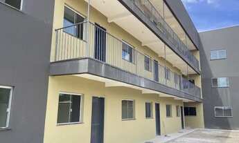 Imagem: Apartamento novo 150mil com subsídio de