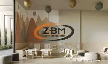 Imagem 5: Apartamento à venda 4 Quartos, 5 Vagas, 340M², Fazenda Gleba Palhano, Londrina - PR