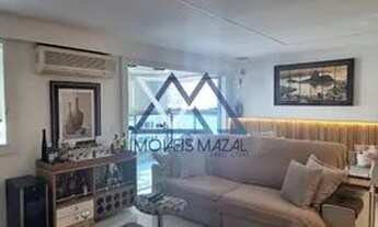 Imagem 5: APARTAMENTO RESIDENCIAL em RIO DE JANEIRO - RJ, BARRA DA TIJUCA