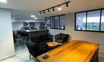 Imagem 7: Casa de condomínio para venda com 400 metros quadrados com 4 quartos