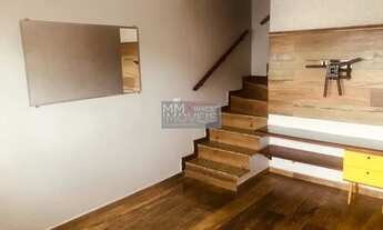 Imagem 2: Sobrado Condomínio Horto Florestal