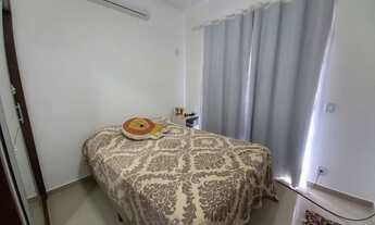 Imagem: Casa à venda, 72 m² por R$ 280.000,00