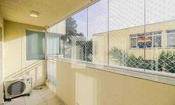 Imagem 5: Apartamento à Venda - Santo Amaro , 1 Quarto, 31 m2