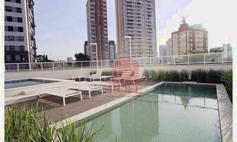 Imagem 6: Apartamento à venda, 118 m² por R$ 1.678.000,00 - Brooklin - São Paulo/SP