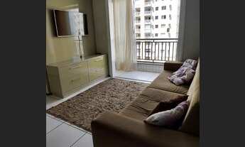 Imagem: Apartamento todo mobiliado no Calhau/ótima