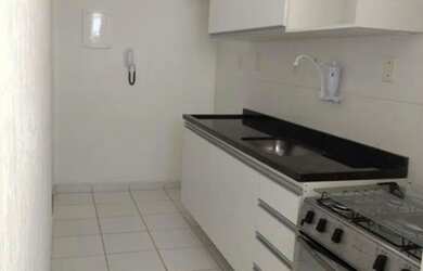 Imagem 5: Apartamento Apartamento com 1 dormitório
