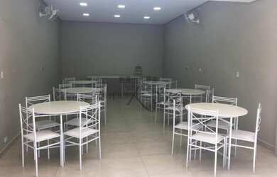 Imagem 4: Sobrado em Condomínio - Jardim Califórnia - Residencial Vila Nova - 80m² - 2 Suítes