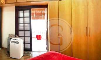 Imagem 6: Sobrado à venda, 132 m² por R$ 650.000,00 - Jaguaré - São Paulo/SP