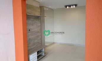 Imagem 9: Apartamento residencial à venda, Vila Romana, São Paulo