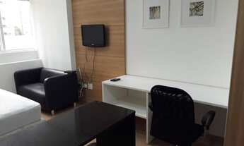 Imagem 6: Stúdio na região Central