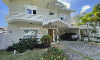 Imagem: Casa Condomínio em São José dos Campos