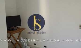 Imagem 3: Apartamento com 3 quartos no Jardim Apipema, perto do Shopping Barra. Salvador. Bahia