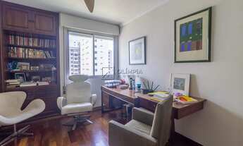 Imagem 6: Apartamento Venda 3 Dormitórios - 205 m² Brooklin