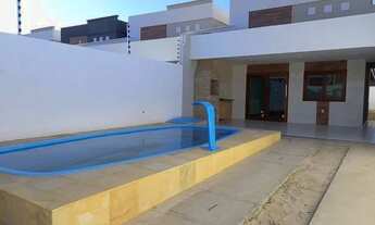 Imagem: Casa à venda em Paracuru-CE