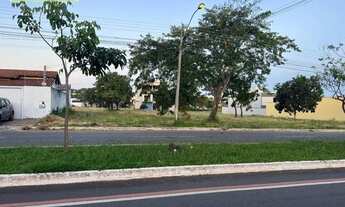 Imagem: Área à venda, 1440 m² por R$ 1.500.000,00