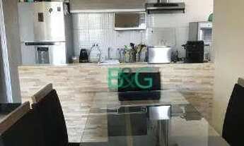 Imagem 2: Apartamento com 3 dormitórios à venda, 70 m² por R$ 379.000 - Casa Verde Alta - São Paulo