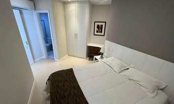 Imagem 6: Caminho das Árvores Mundo Plaza Apartamento 2 suítes 63m² Salvador