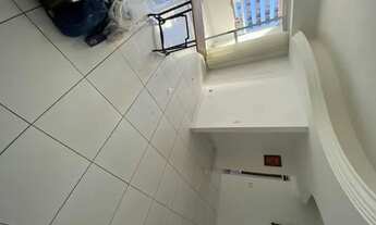 Imagem 2: Apartamento para aluguel tem 100 metros quadrados com 3 quartos em Boa Viagem - Recife - P